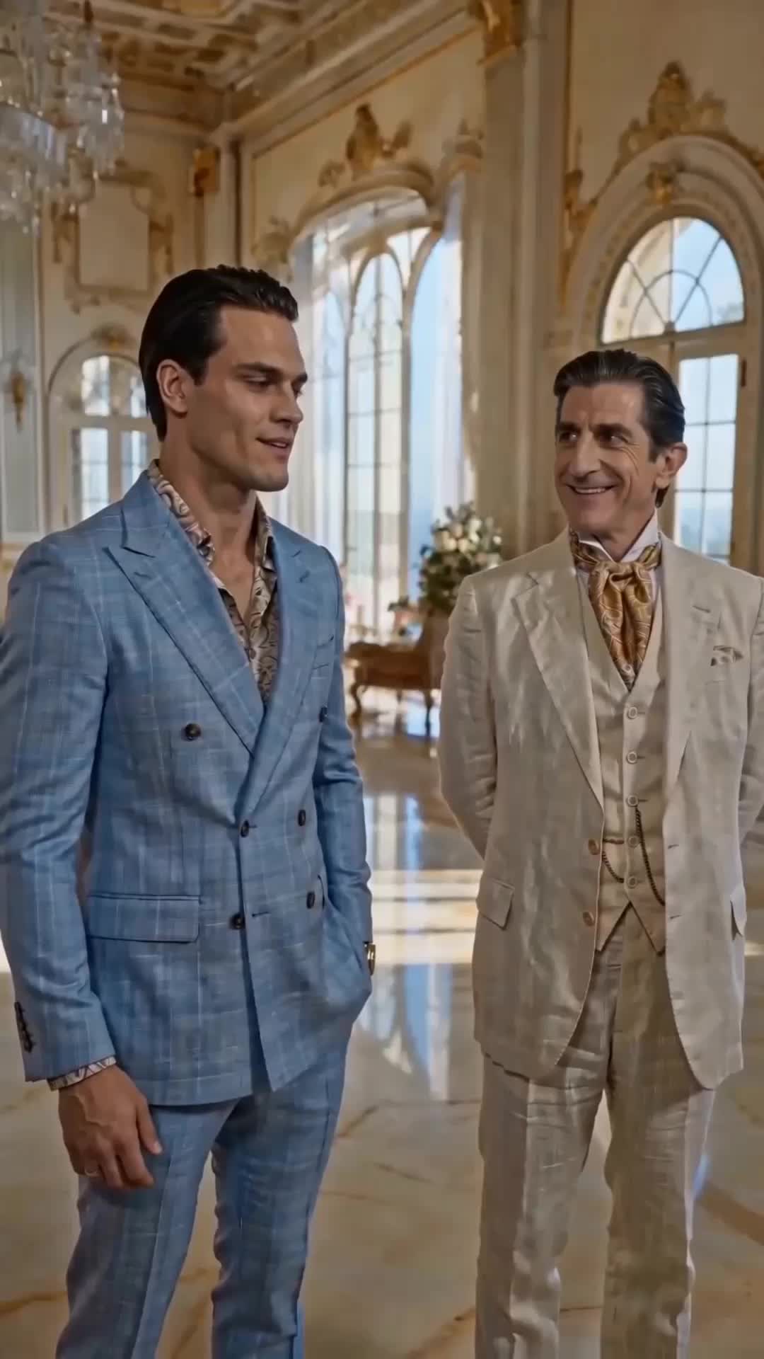 Episode 20 - The Crown's Betrayal